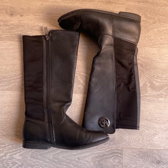 Michael Kors Riding boots - Picture 3 of 16